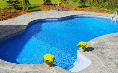 Top 10 Custom Pool Features to Help Elevate Your Backyard in 2025
