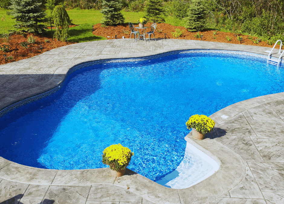 Top 10 Custom Pool Features to Help Elevate Your Backyard in 2025